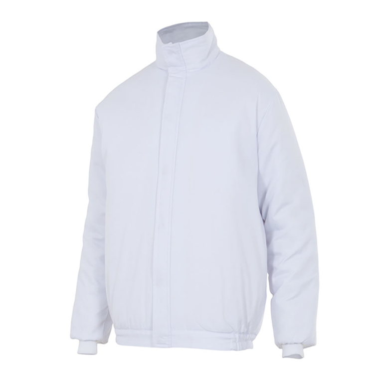 CAZADORA ACOLCHADA FRIO VELILLA 256002