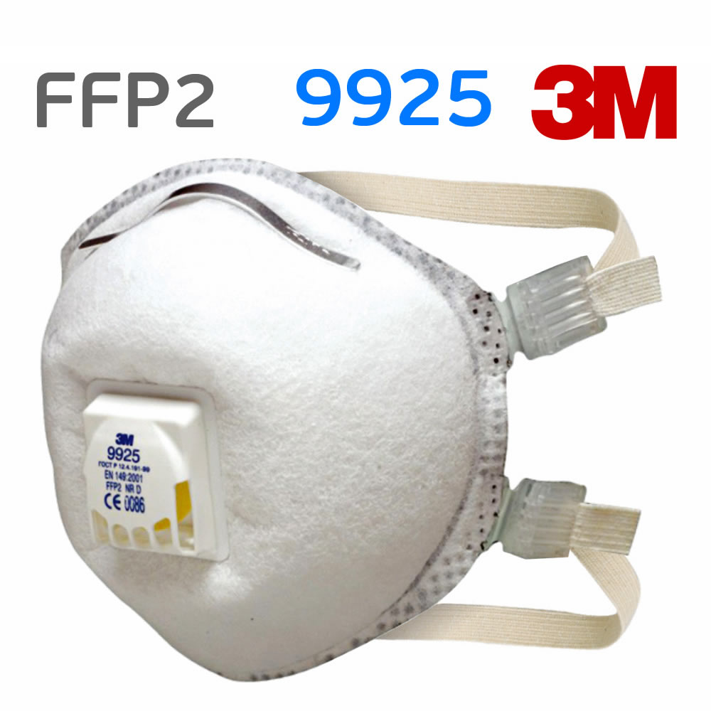 Защита респираторов ffp2. Полумаска 9925 ffp2 3m. Респиратор для сварщика 3м 9925. 3m 9925 респиратор сварочный. Респиратор 3m 9925 ffp2 до 12 ПДК.