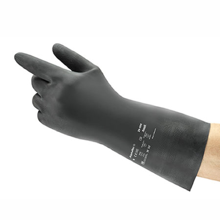 GUANTES ANSELL EDMONT 29-500