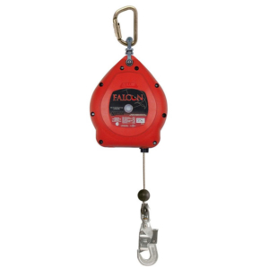 RETRÁCTIL FALCON ATEX 80337 SAFETOP