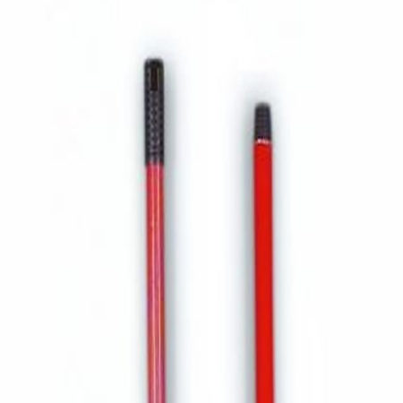PALO METALICO DE ESCOBA 120 CM