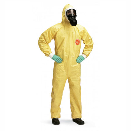 BUZO TYCHEM CHA5 C-STANDARD