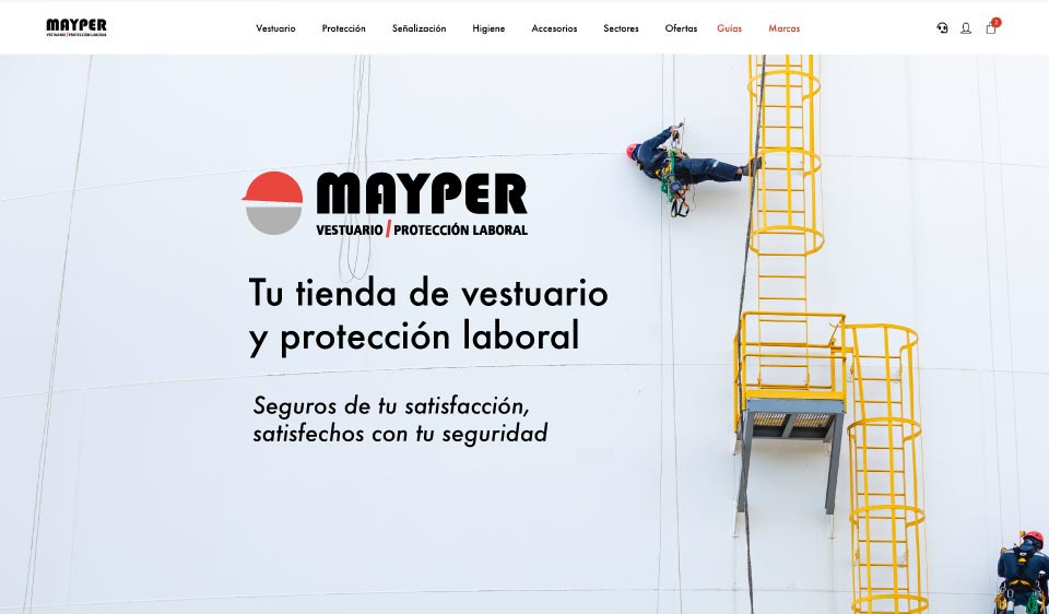 Mayper