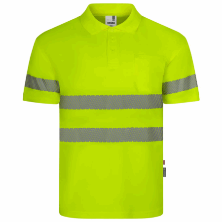 POLO POLIÉSTER RECICLADO M/C 305532 VELILLA