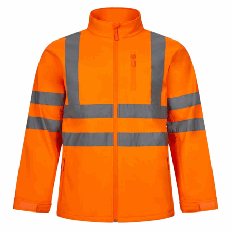 CAZADORA SOFTSHELL 306005 VELILLA - Imagen 2
