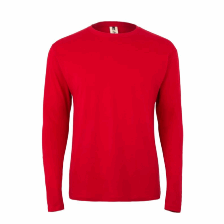 CAMISETA M/L PARADISE MK156CV