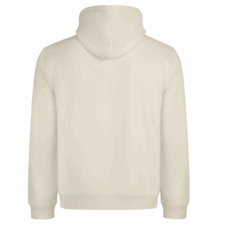SUDADERA CAPUCHA SHN300U VELILLA - Imagen 2