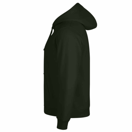 SUDADERA CAPUCHA SHN300U VELILLA - Imagen 3
