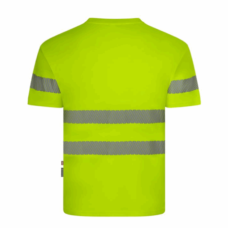 CAMISETA M/C 305632 VELILLA - Imagen 2