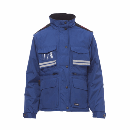 PARKA TORNADO PLUS PAYPER - Imagen 2