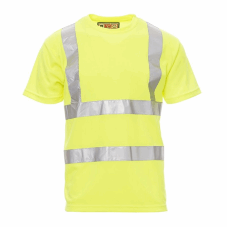 CAMISETA AVENUE M/C PAYPER - Imagen 2