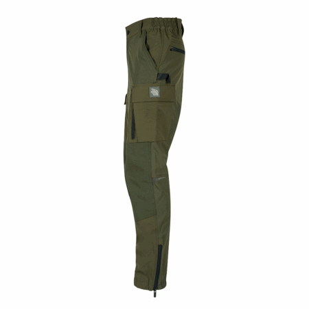 PANTALÓN CARGO TREK U-POWER - Imagen 3