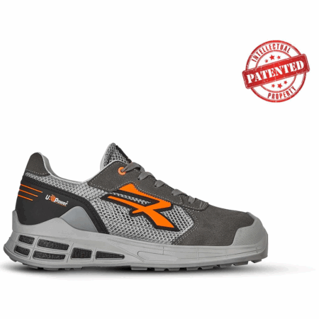 ZAPATO U-GROUP MOKI S1