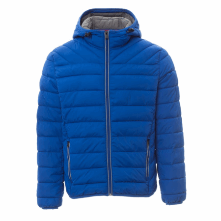 CHAQUETA FREETIME PAYPER