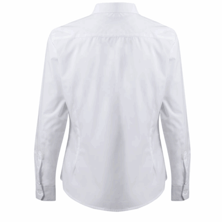 CAMISA M/L 405011 MUJER VELILLA - Imagen 2