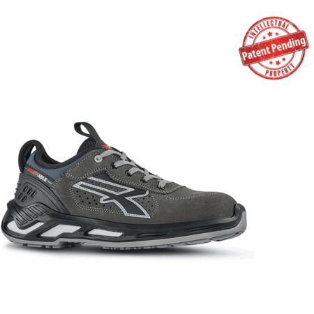 ZAPATOS U-POWER ARON S1