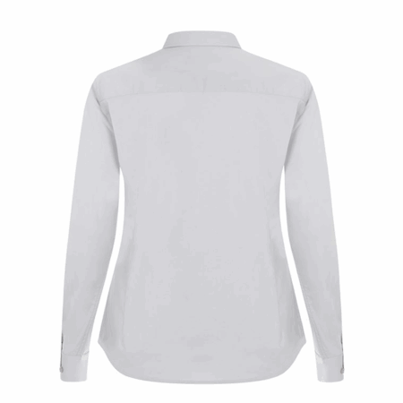 CAMISA M/L STRETCH 405019S VELILLA - Imagen 2