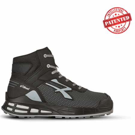 ZAPATO ALTO FANTOM S3S U-POWER