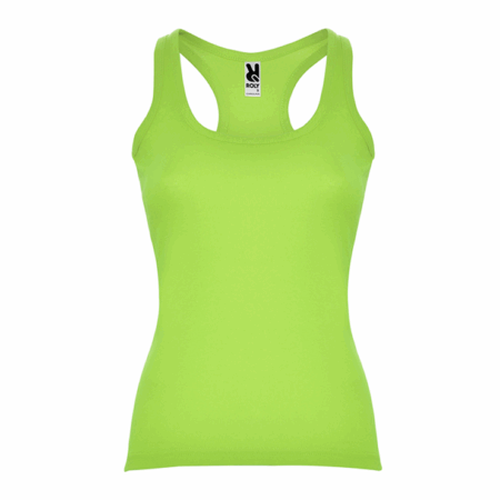 CAMISETA CAROLINA ROLY - Imagen 3