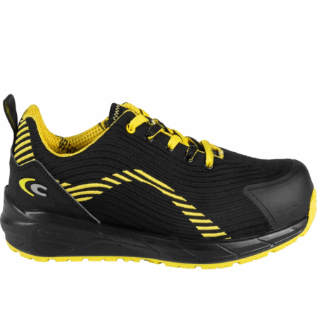 ZAPATO SNATCH S3S SC FO SR COFRA