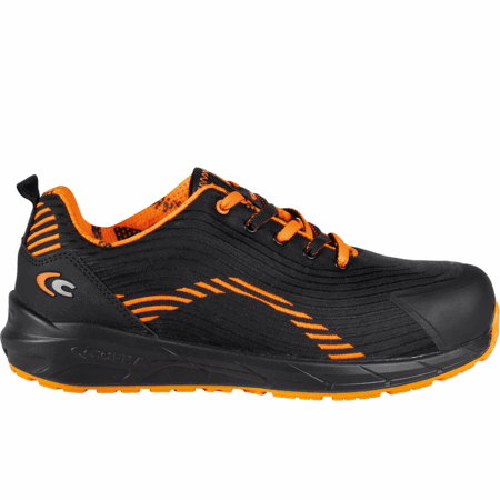 ZAPATO DIPS S3S SC FO SR COFRA