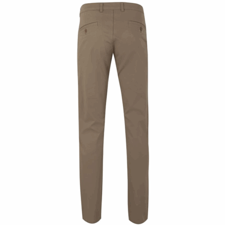 PANTALÓN 403010 CHINO STRETCH VELILLA - Imagen 2