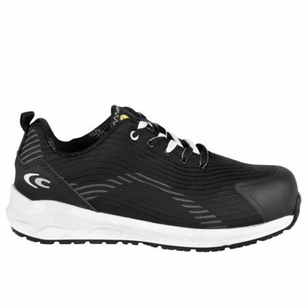 ZAPATO PECKDECK ESD S3S SC FO SR COFRA