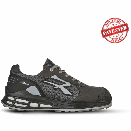 ZAPATO U-GROUP ICARUS S1