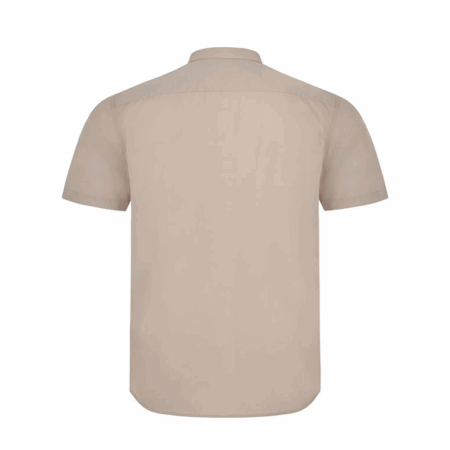 CAMISA M/C 405008 VELILLA - Imagen 2