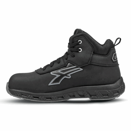 ZAPATO ALTO PHOENIX ESD S3S U-POWER - Imagen 2