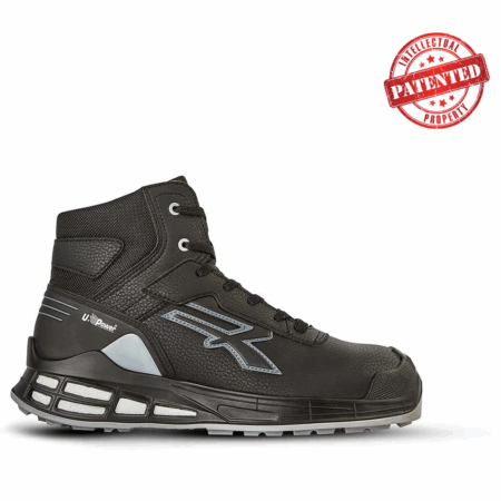 ZAPATO ALTO CALEB s ESD S3S U-POWER