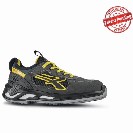 ZAPATO U-GROUP SNIPER S1