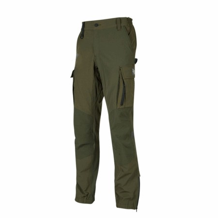 PANTALÓN CARGO TREK U-POWER