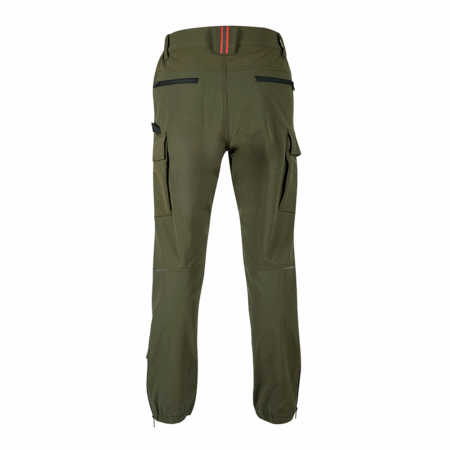 PANTALÓN CARGO TREK U-POWER - Imagen 2
