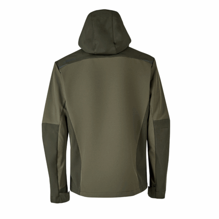 CHAQUETA TÉCNICA VERVE U-POWER - Imagen 2