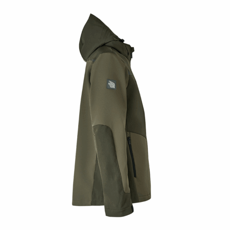 CHAQUETA TÉCNICA VERVE U-POWER - Imagen 3