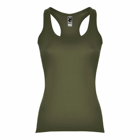CAMISETA CAROLINA ROLY