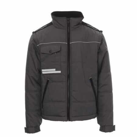 CHAQUETA WARN 2.0 PAYPER - Imagen 2