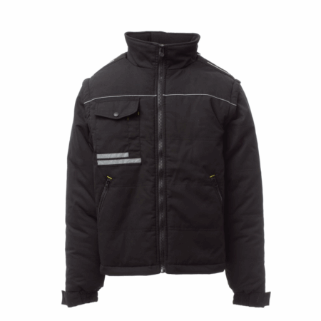 CHAQUETA WARN 2.0 PAYPER
