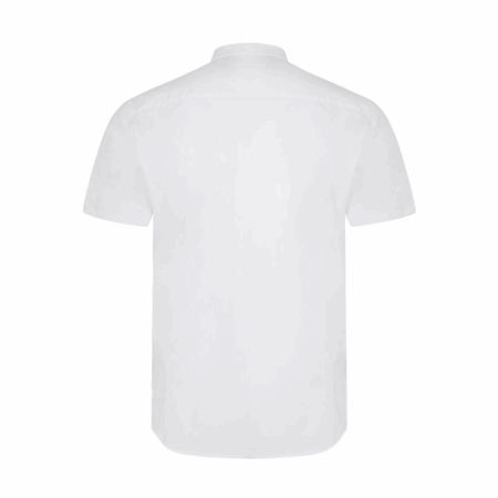 CAMISA M/C 405016 STRETCH VELILLA - Imagen 2