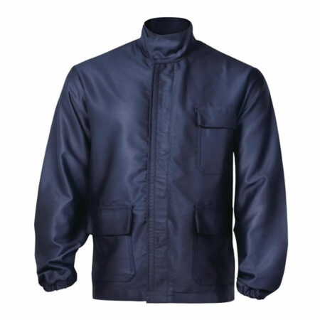 CAZADORA IGNÍFUGO Y ANTIESTÁTICO WOOL375