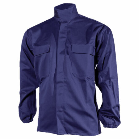 CAMISA IGNÍFUGO ALGODÓN PROBES