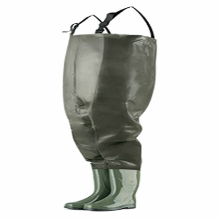 BOTA VADEADOR 167 MAVINSA