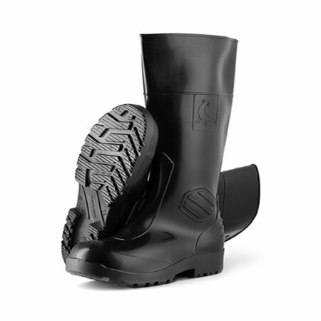 BOTA SEGUR CARBÓN 324 MAVINSA