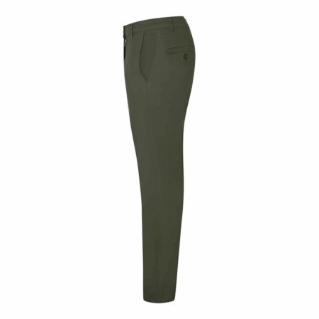 PANTALÓN CHINO 403012 STRETCH MUJER VELILLA - Imagen 2