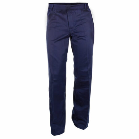 PANTALÓN IGNÍFUGO ANTIESTÁTICO EC-260