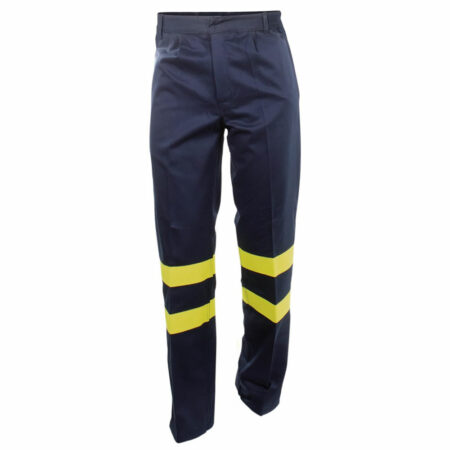 PANTALÓN IGNÍFUGO ANTIESTÁTICO AV EC-260