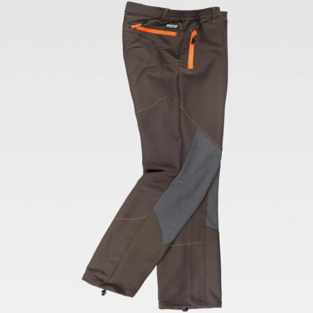 PANTALÓN S9855 WORKTEAM - Imagen 2