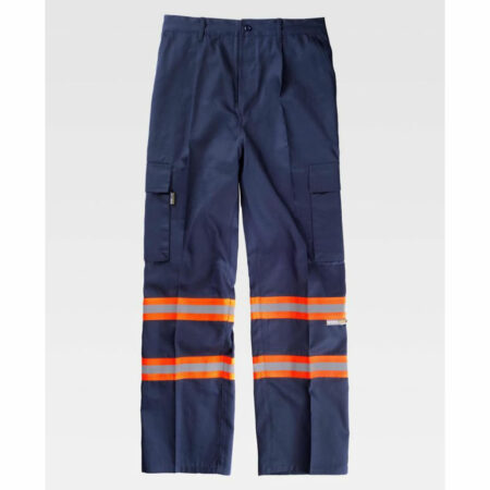 PANTALÓN B1436 WORKTEAM