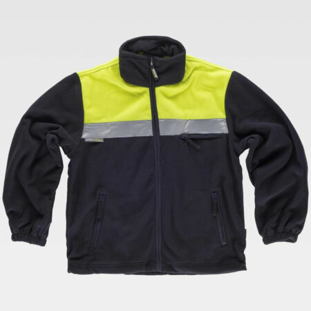 POLAR C4020 BICOLOR WORKTEAM